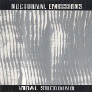 Viral shedding